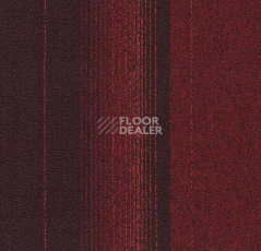 Ковровая плитка Forbo Tessera Create Space 2 2809 Cinnabar фото 1 | FLOORDEALER